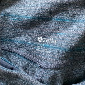 Full Length Zella Leggings